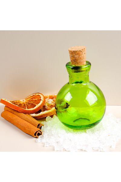 san miguel Lic Bolas Oil Bottle 120 cc