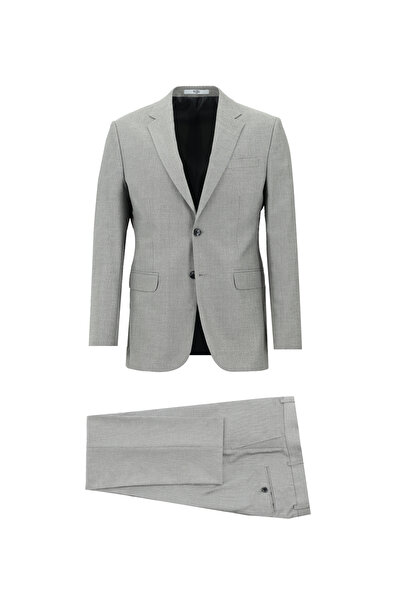 Kiğılı 7 Drop Slim Fit Slim Fit Suit