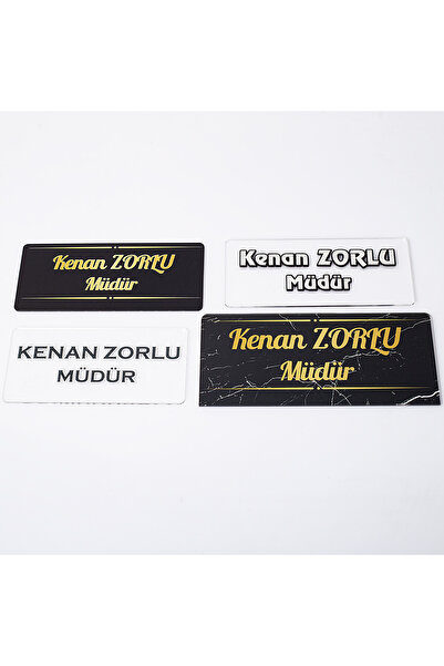 isimliksepeti Yedek Parça İsimlik Alanı