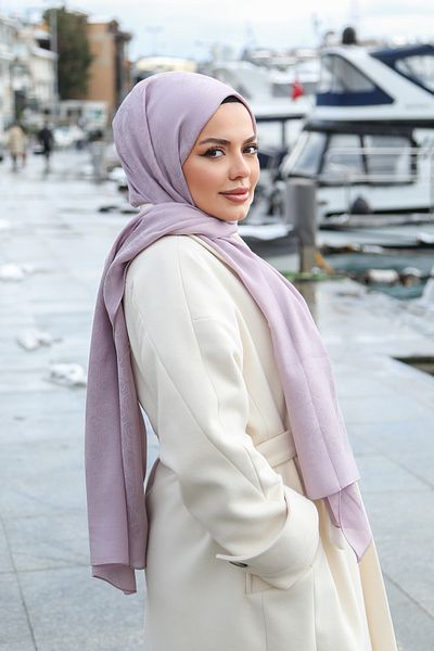 Armine Lyon Shawl 2 - Σετ τάσης