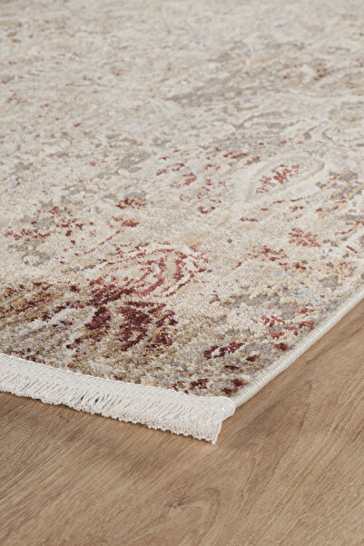 Post Halı İskandinav Modern Yumuşak Bohem Kolay Temizlenir Abstrak Halı Salon Mutfak Antre Oturma Odası Halısı