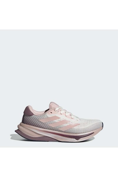 adidas سوبر نوفا سوليوشن - حذاء الجري