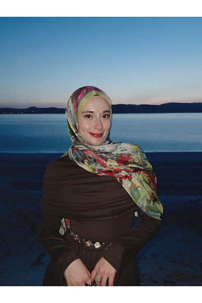 Mooncorn Lunessa Shawl Collection
