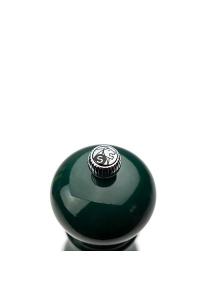 Peugeot Parisrama Salt Mill Dark Green 18 cm