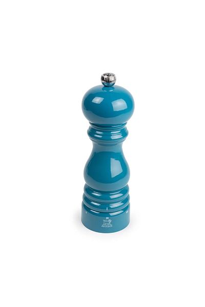 Peugeot Parisrama Salt Mill Pacific Blue 18 cm
