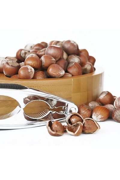 Bambum Noce Walnut Cracker