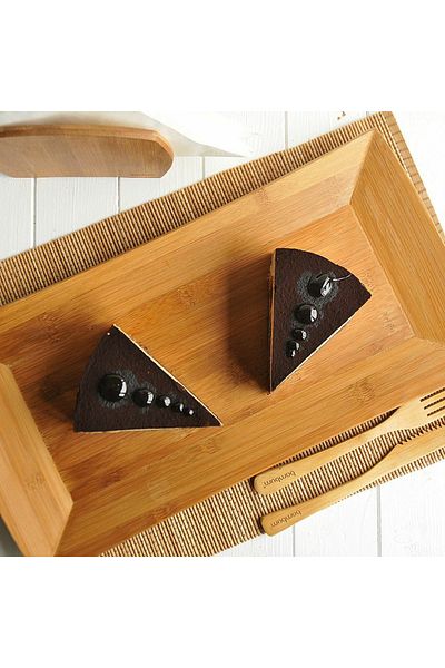 Bambum Americano Tray 43 cm