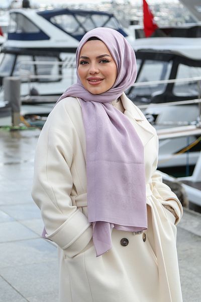 Armine Lyon Shawl 2 - Σετ τάσης