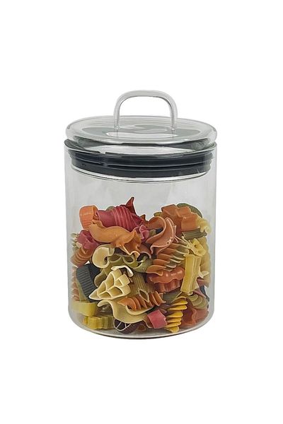 AROW Alize Borosilicate Glass Jar 750 ml
