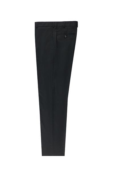 Abdullah Kiğılı Wool Classic Fabric Trousers