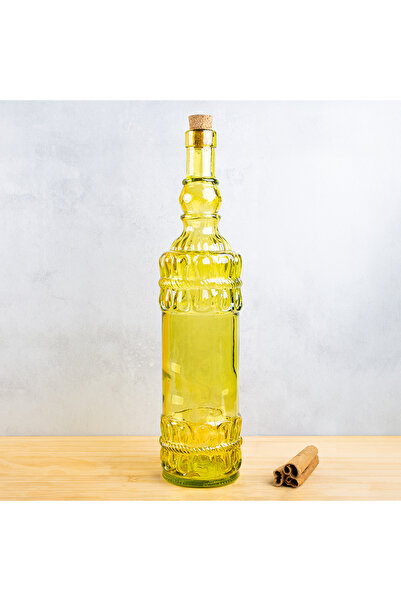 san miguel Lazos Oil Bottle 700 ml