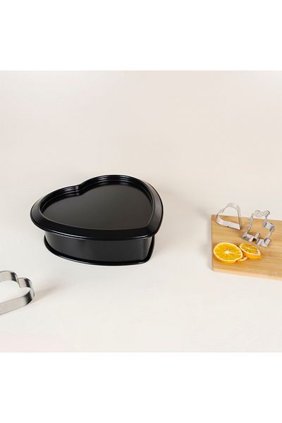 KAISER Inspiration Clamp Cake Mold 25X26 cm