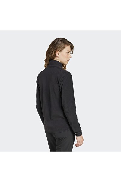 adidas Terrex Multi Full-zip Fleece Fermuarlı Üst