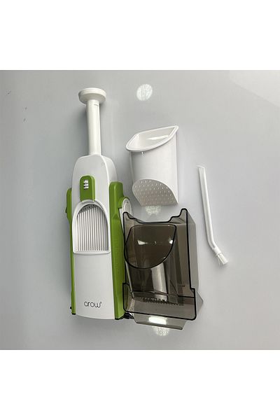 AROW Viola Phenomenon Hand Robot