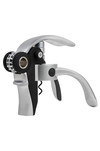 Peugeot Baltaz Black Foil Cutter Corkscrew 14 cm