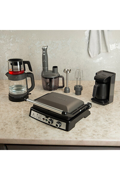 Aryıldız Zenith Elektrikli Çeyiz Seti