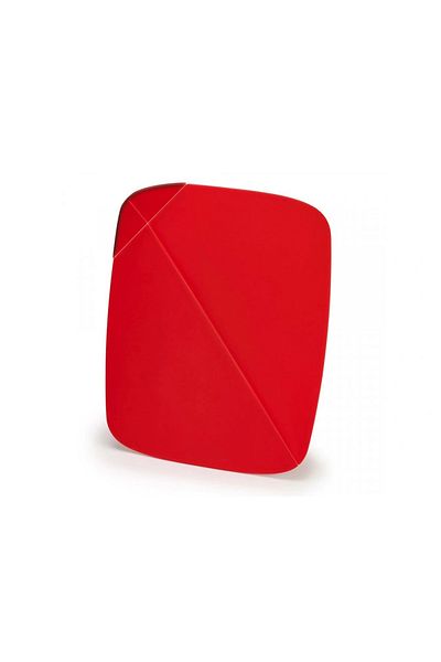 Joseph Joseph Red Duo Foldable Chopping Board