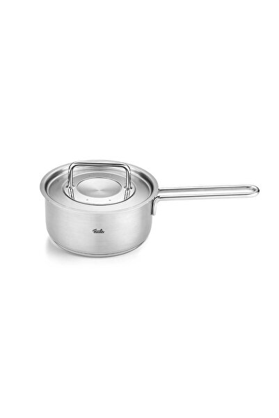 Fissler Pure Collection Metal Kapak Sos Tenceresi 16 Cm