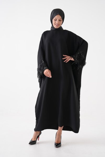 Filizzade عباية فيراس