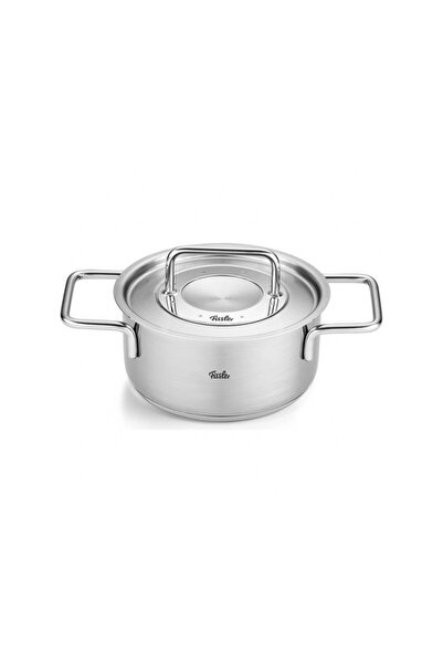 Fissler Pure Collection Metal Kapak Tencere 16 Cm