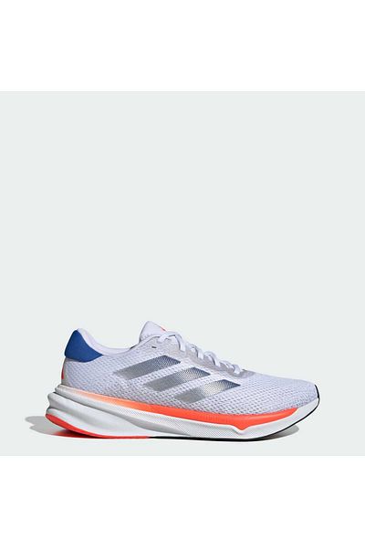 adidas Supernova Stride m White Men's Sports Shoes Ig8314