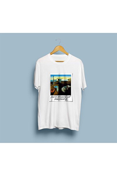 bahriyeli.jpeg Oversize Persistence of Memory Painting Salvador Dali Design U...