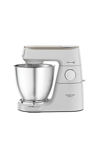 Kenwood Titanium Chef Baker Xl Beyaz Mutfak Şefi Kvl65.00wh