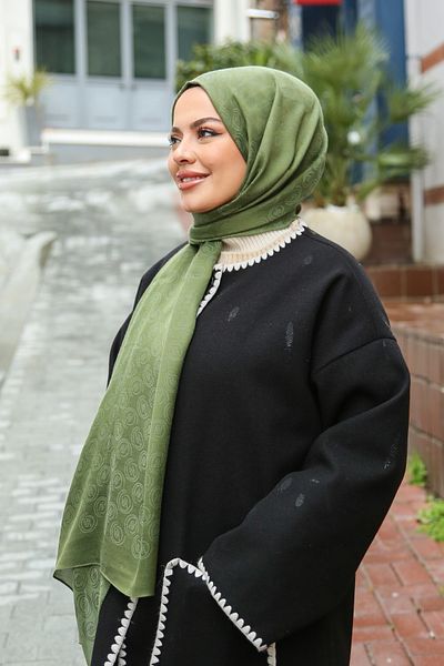 Armine Lyon Shawl 2 - Σετ τάσης