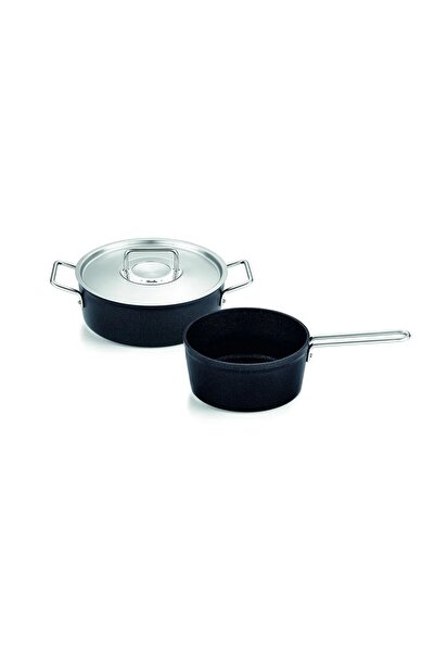 Fissler Adamant 3 Piece Set - Pot and Kizgün Product