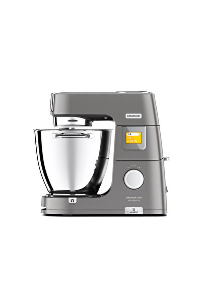 Kenwood Titanium Chef Pattisier Xl Kwl90.004sı