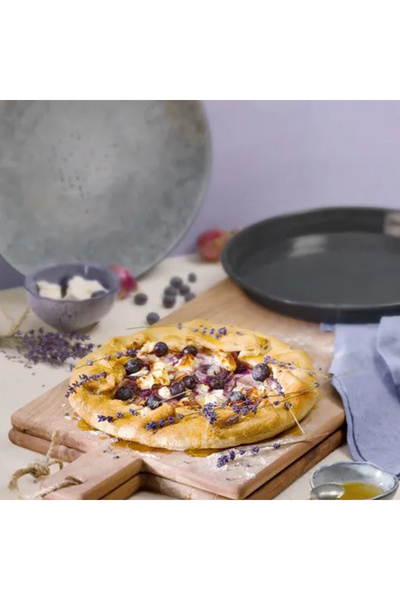 KAISER Delicious Pizza and Tart Mold 32 Cm