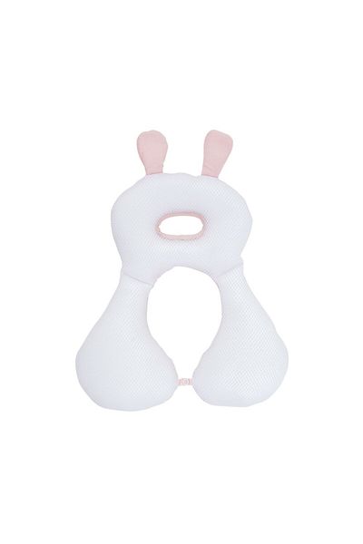 Sevi Bebe Pink Sevibere neck support pillow