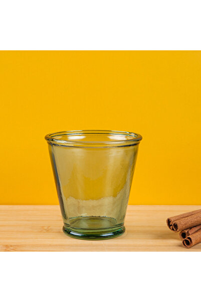 san miguel Bajo Glass 250 ml Green