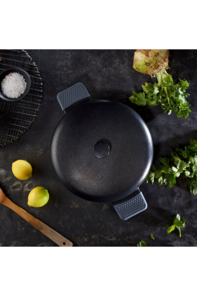 Aryıldız Pro Grade Short Pot 24 Cm