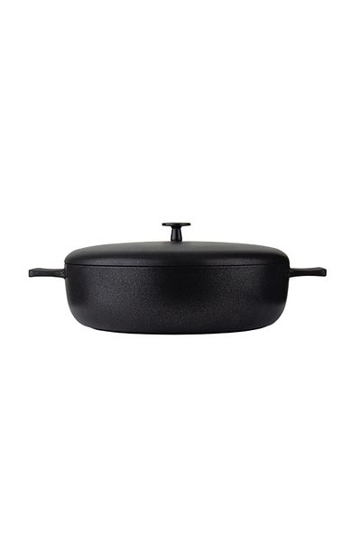 Aryıldız Pro Grade Short Pot 24 Cm