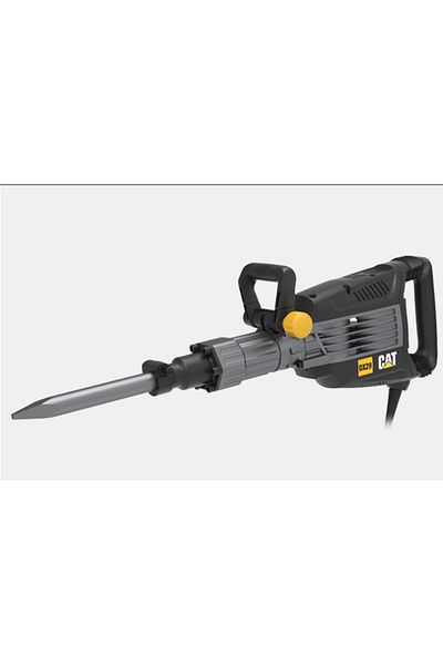 Caterpillar Cat Dx29 1750w 15kg Demolition Hammer