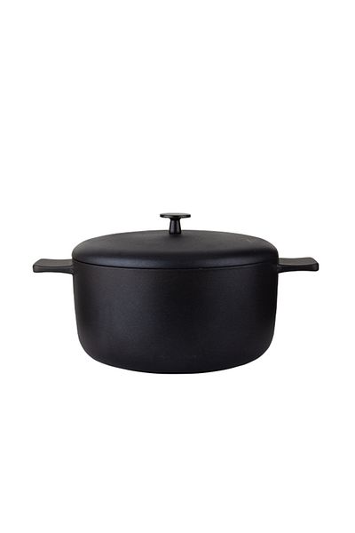 Aryıldız Pro Grade Deep Pot 24 Cm