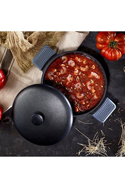 Aryıldız Pro Grade Short Pot 26 Cm