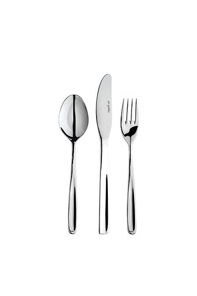 Aryıldız Marmaris 24 Piece Cutlery Set for 6 Persons