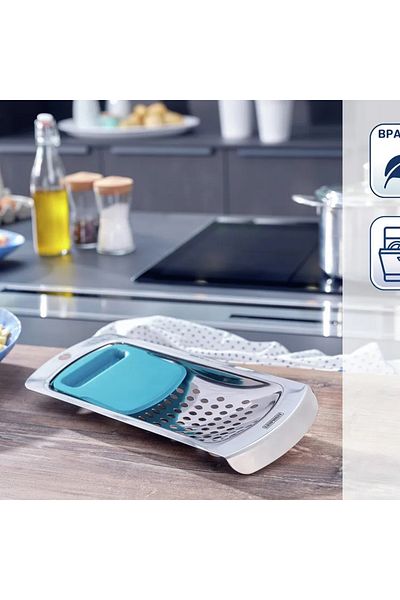 Leifheit Noodle And Gnocchi Grater