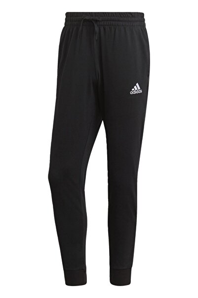 adidas Essentials Single Jersey Tapered Cuff Eşofman Altı