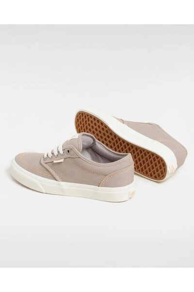 Vans Atwood Cream Women's Sneaker Shoes