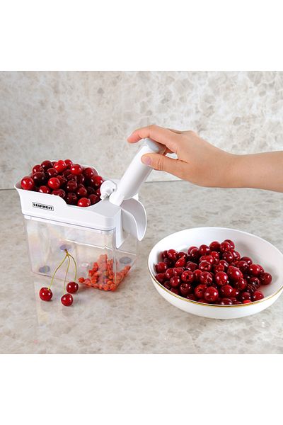 Leifheit Cherymat Cherry Seed - Lfh37211 Model Extractor