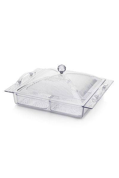 ultraform بوراك إفطار شفاف