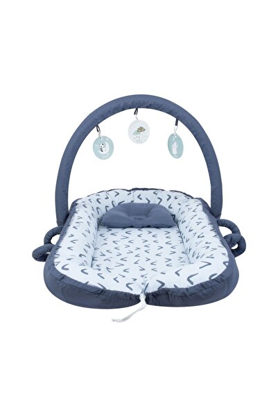 Sevi Bebe SeviBebe Boomerang multifunctional sleep support