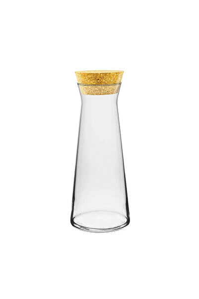 trendglass Emma Karaf Mantar Kapaklı 1000 ml
