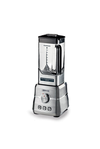 Kenwood Blm91.640ss Buz Kırma Fonksiyonlu 1500 Watt Metal Power Blender