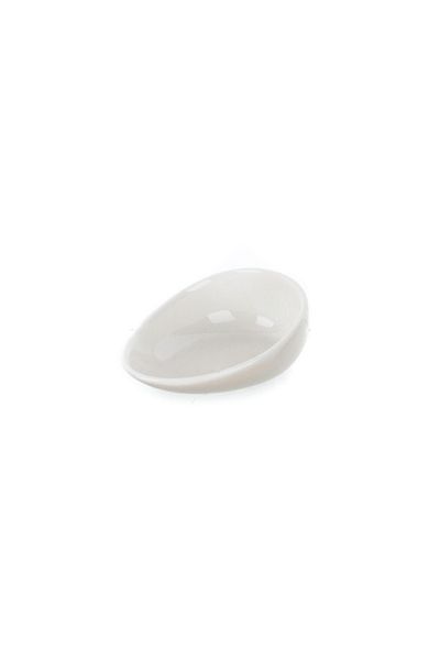 ultraform 10X10X5.5 Cm. Porcelain Bowl