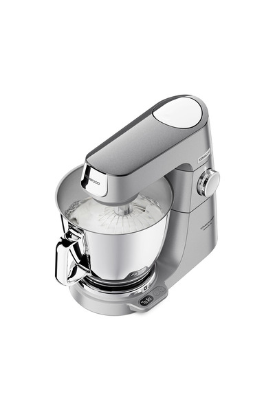 Kenwood Titanium Chef Baker Xl Silver Mutfak Şef Kvl85