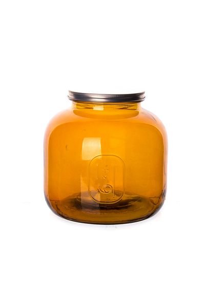 san miguel Metal Lid Jar 6 Kg
